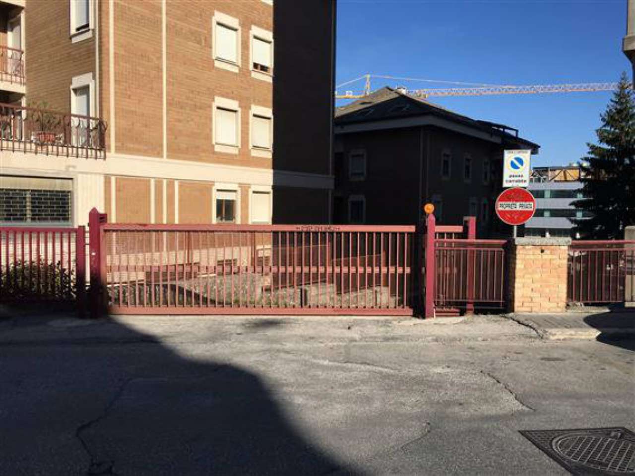 Ufficio - Loc.Com. CAMPOBASSO affitto    Stigliani Immobiliare srl