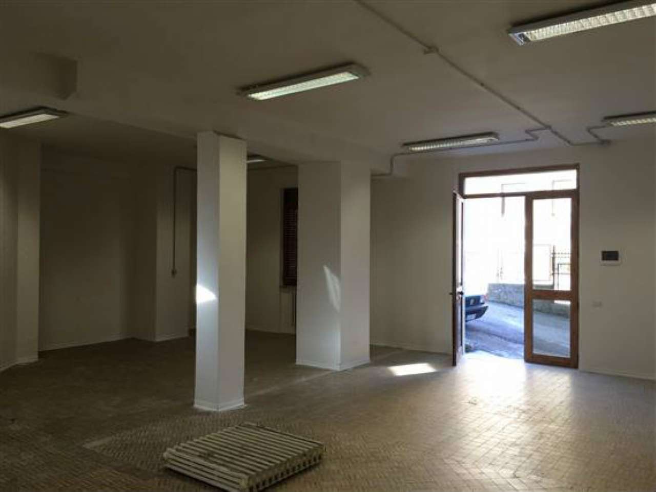Ufficio - Loc.Com. CAMPOBASSO affitto    Stigliani Immobiliare srl