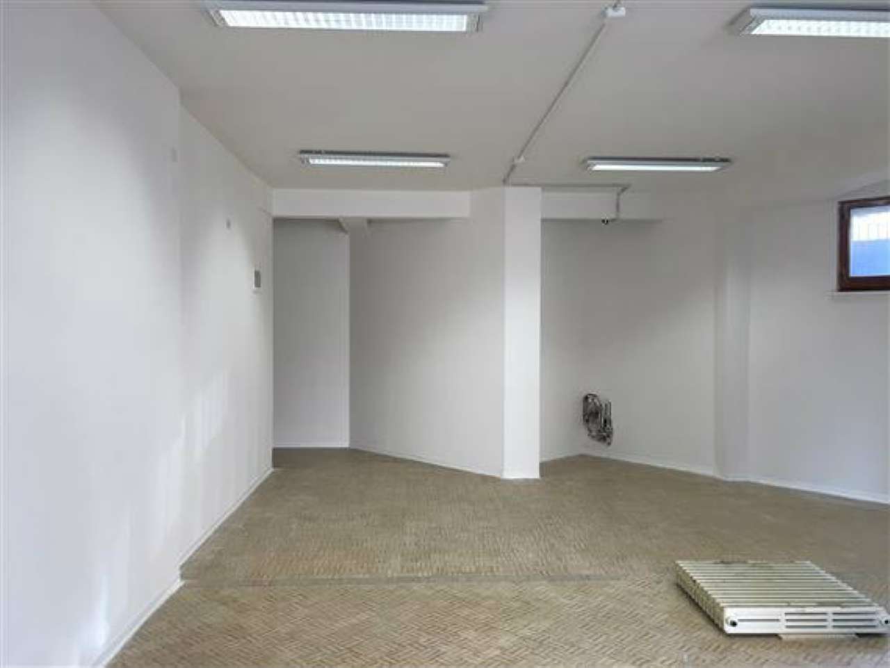 Ufficio - Loc.Com. CAMPOBASSO affitto    Stigliani Immobiliare srl