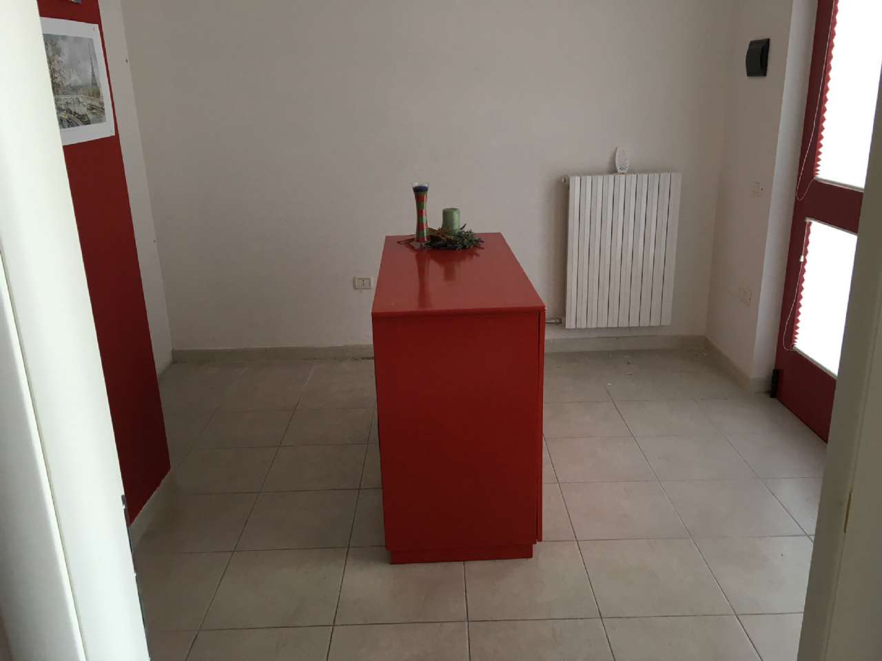 Negozio - Loc.Com. CAMPOBASSO vendita   Via Trombetta Stigliani Immobiliare srl