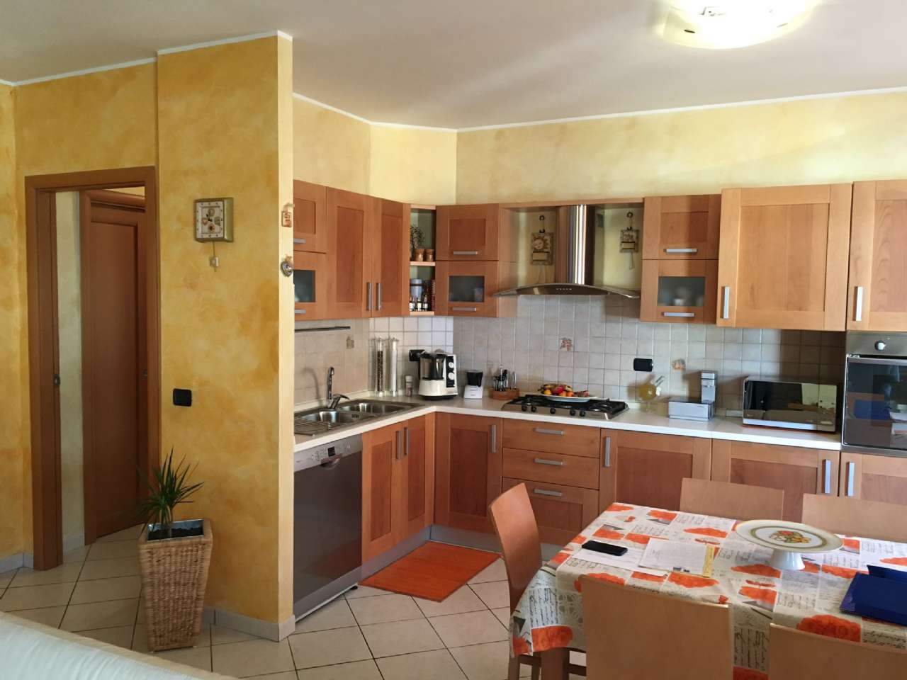 Appartamento BARANELLO vendita   Largo Zullo Stigliani Immobiliare srl