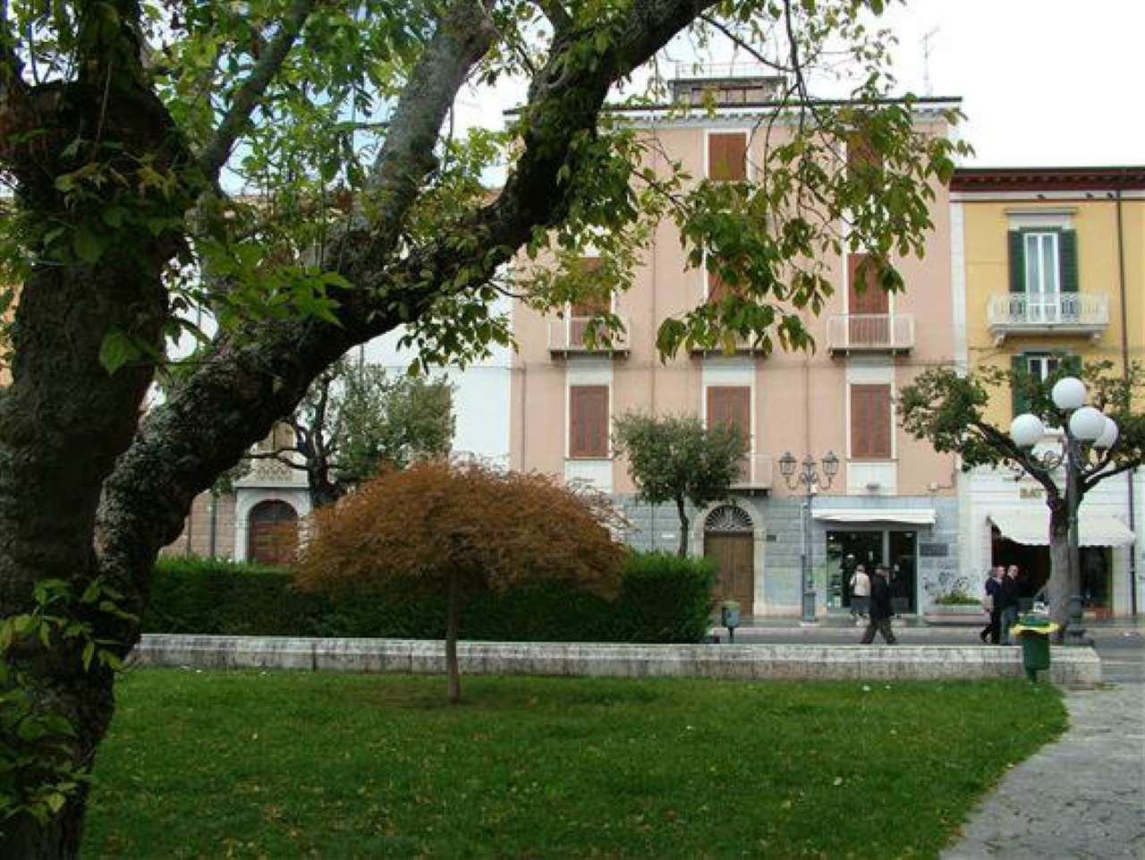  campobasso affitto quart:  stigliani-immobiliare-srl