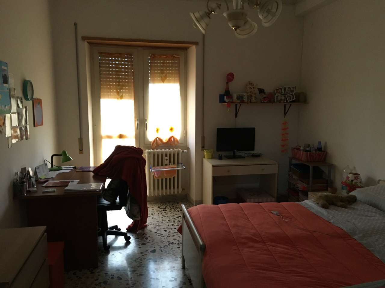 Appartamento CAMPOBASSO vendita   Via Cavour Stigliani Immobiliare srl