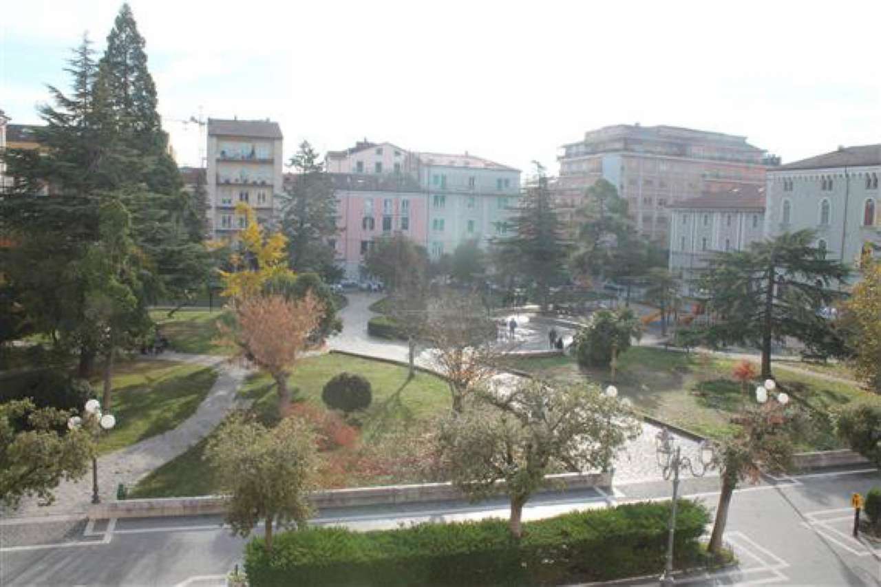 Appartamento CAMPOBASSO affitto   Corso V. Emanuele II Stigliani Immobiliare srl