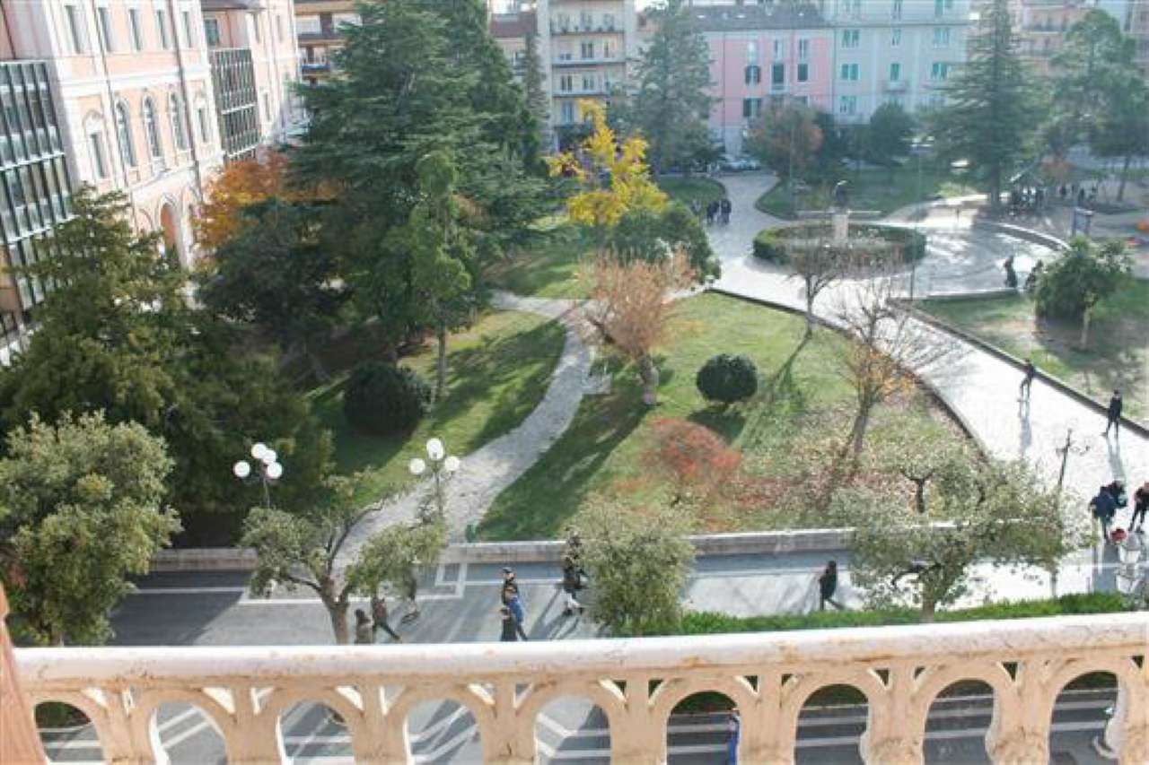 Appartamento CAMPOBASSO affitto   Corso Vittorio Emanuele II Stigliani Immobiliare srl