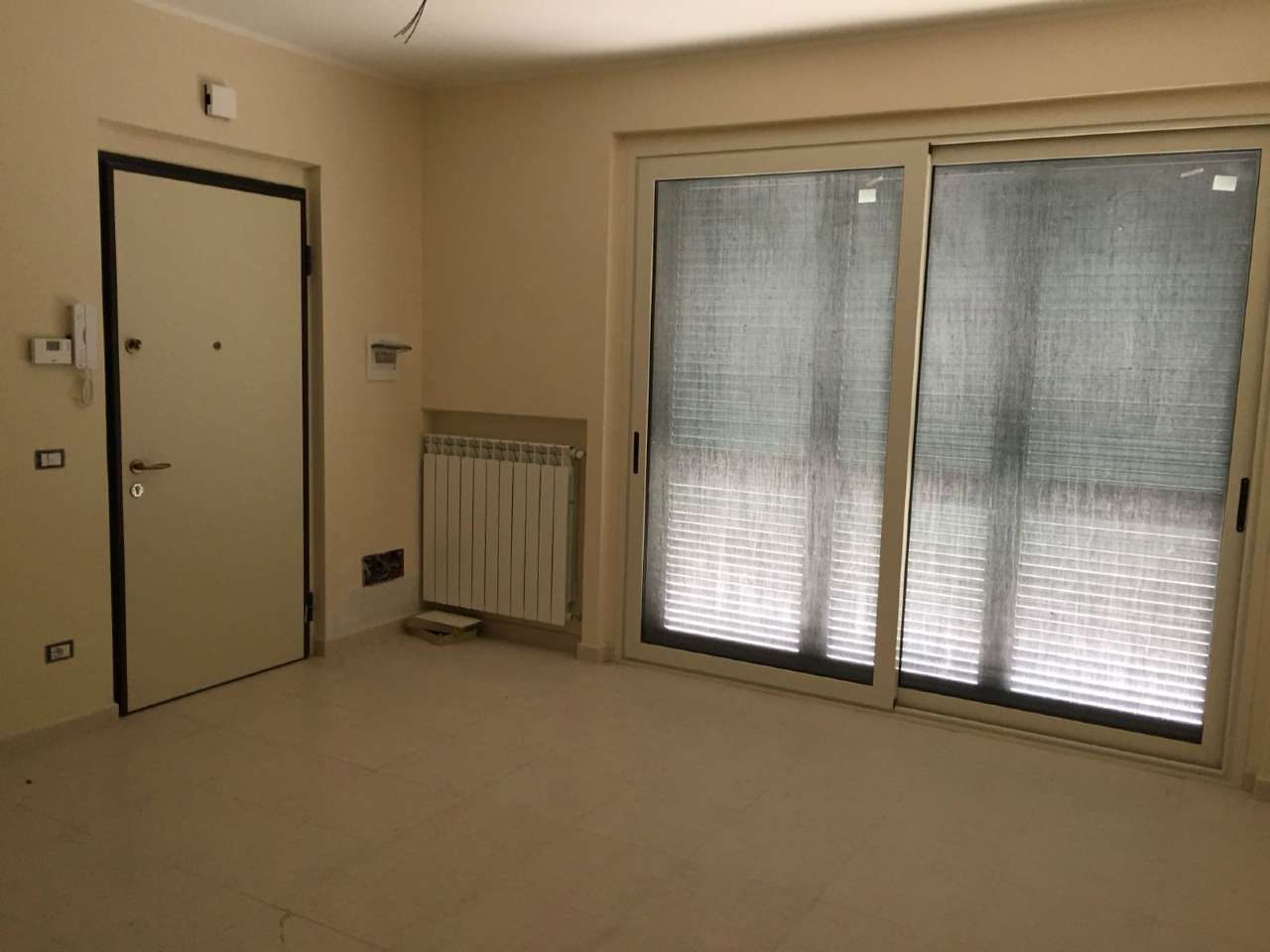 Appartamento CAMPOBASSO vendita   Via XXIV Maggio Stigliani Immobiliare srl