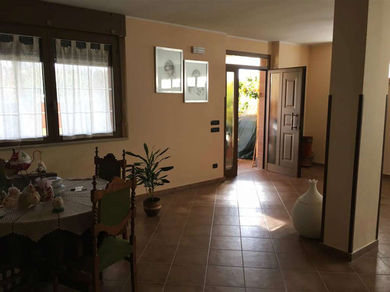 Villa CAMPOBASSO vendita    Stigliani Immobiliare srl