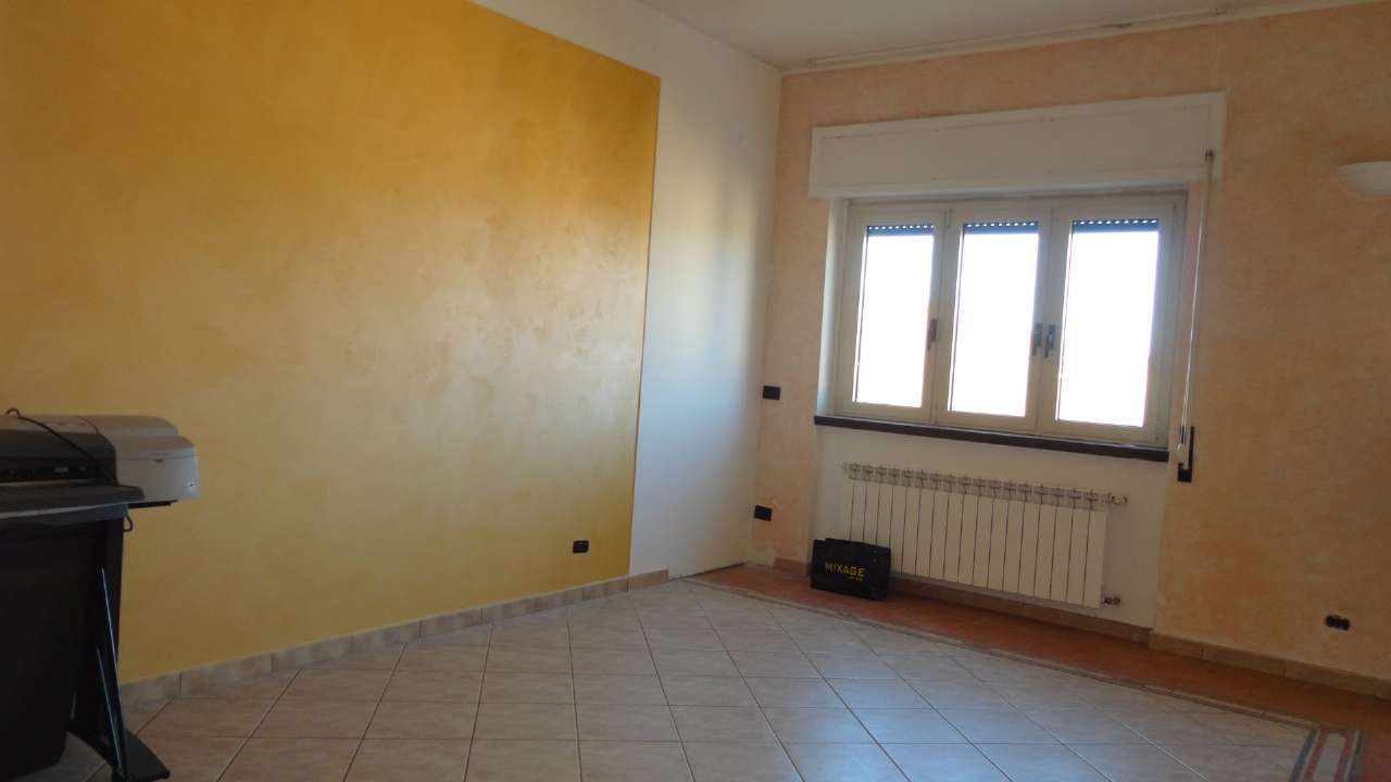 Appartamento CAMPOBASSO vendita   Viale XXIV Maggio Stigliani Immobiliare srl