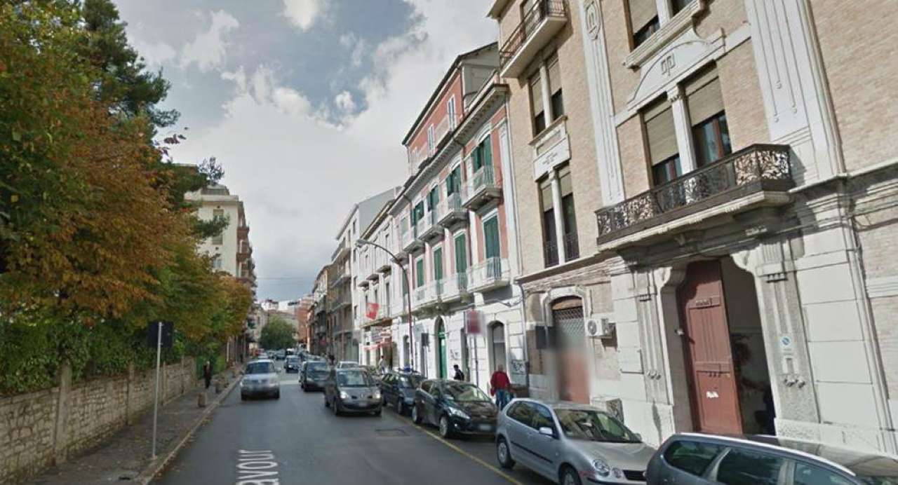  campobasso affitto quart:  stigliani-immobiliare-srl