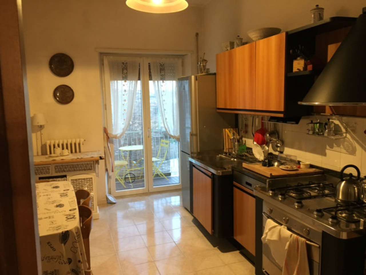 Appartamento CAMPOBASSO vendita    Stigliani Immobiliare srl