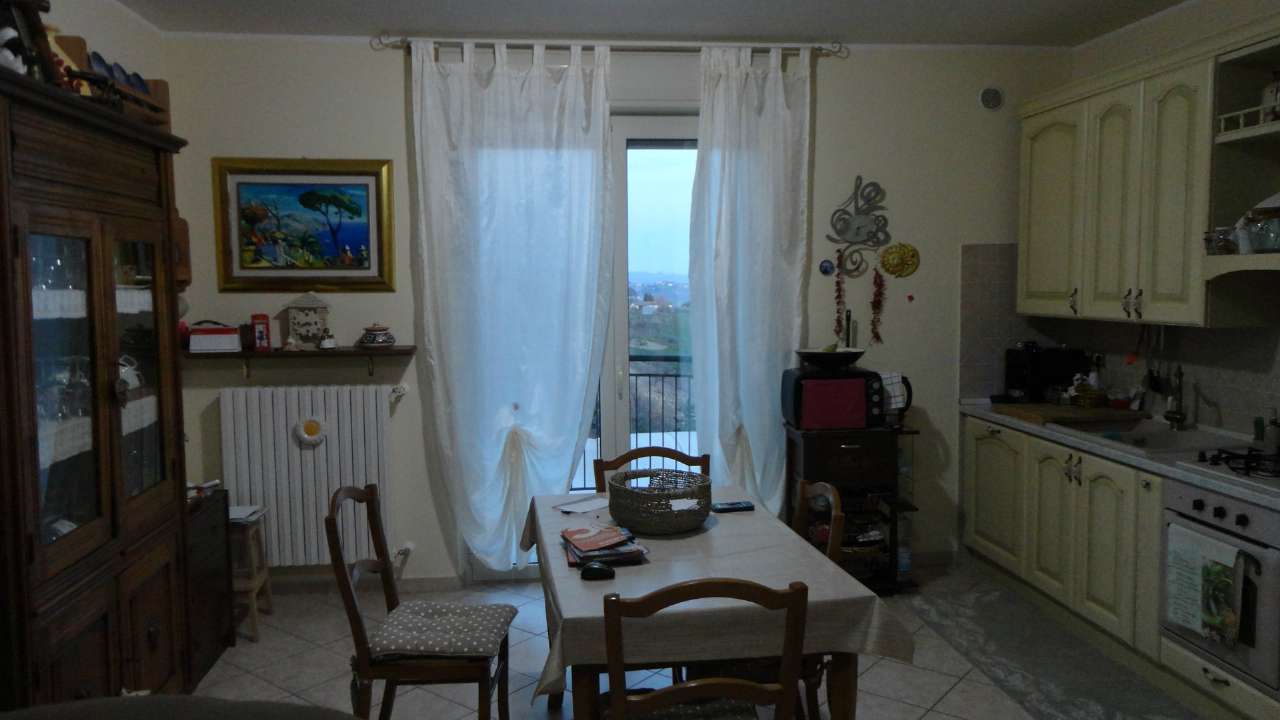 Appartamento CAMPOBASSO vendita   Via Ungaretti Stigliani Immobiliare srl