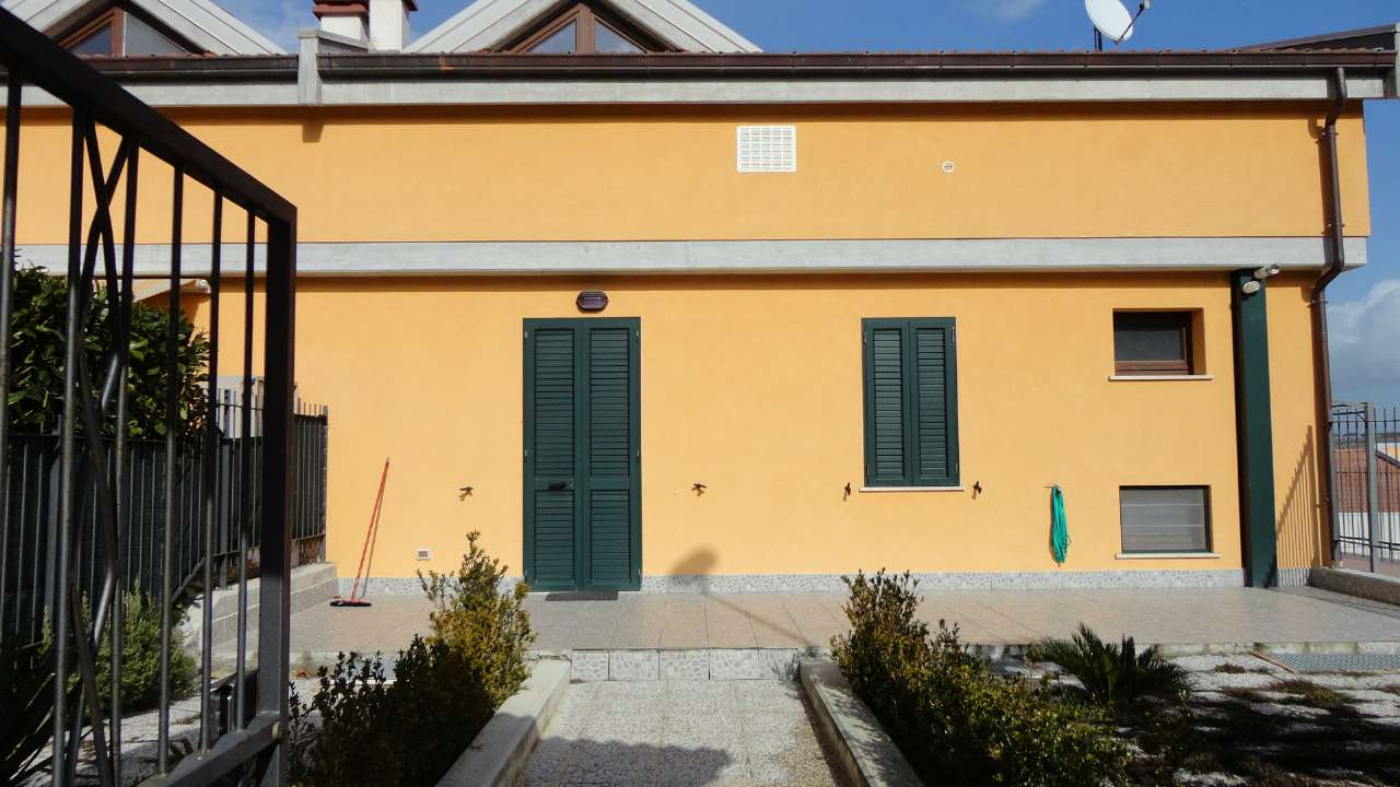 Villa Bifamiliare RIPALIMOSANI vendita   contrada Iontapede Stigliani Immobiliare srl