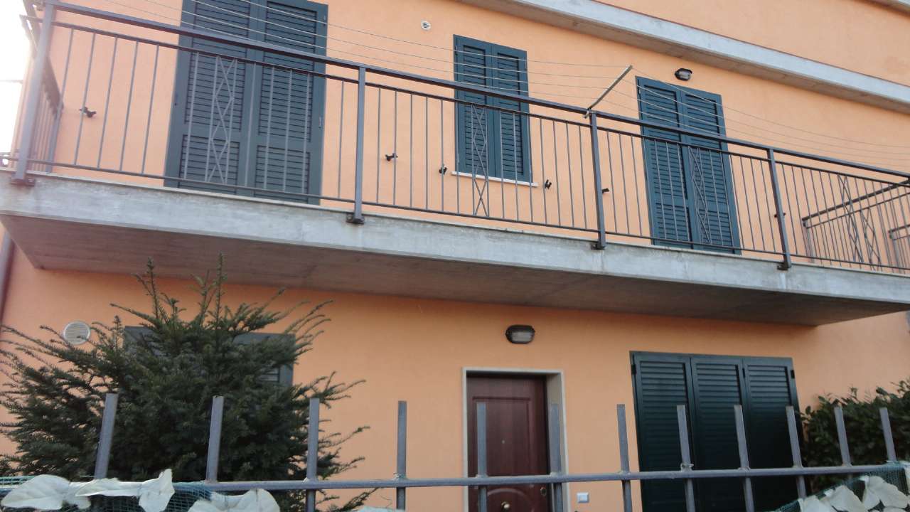 Villa Bifamiliare RIPALIMOSANI vendita   contrada Iontapede Stigliani Immobiliare srl