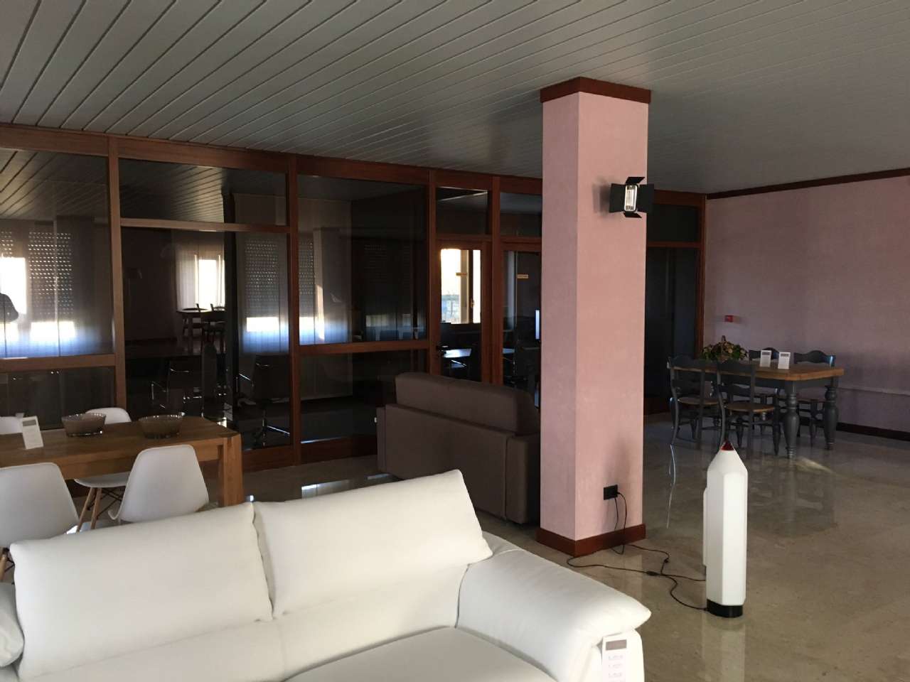  campobasso affitto quart:  stigliani-immobiliare-srl