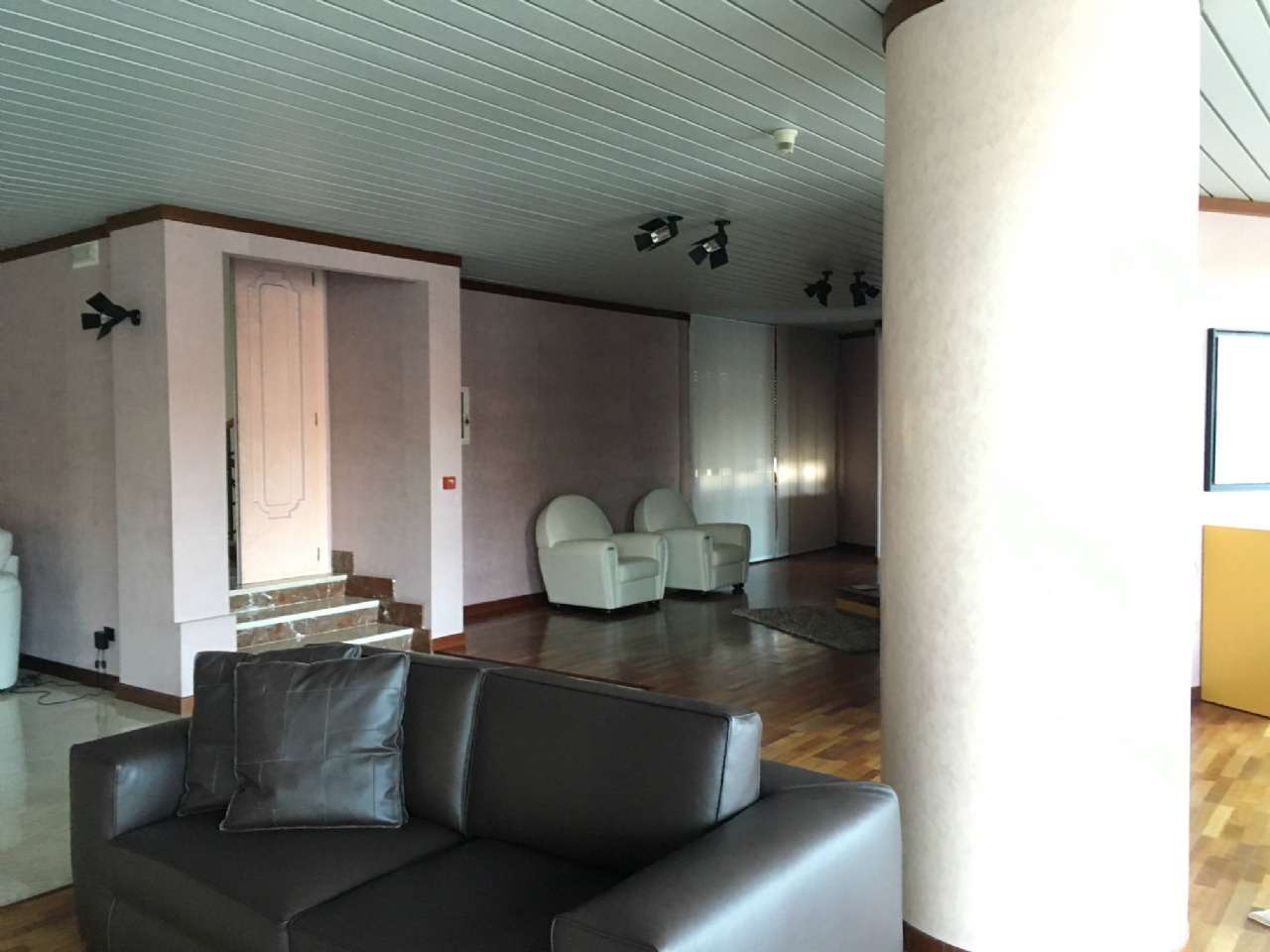 Negozio - Loc.Com. CAMPOBASSO affitto   Via Labanca Stigliani Immobiliare srl