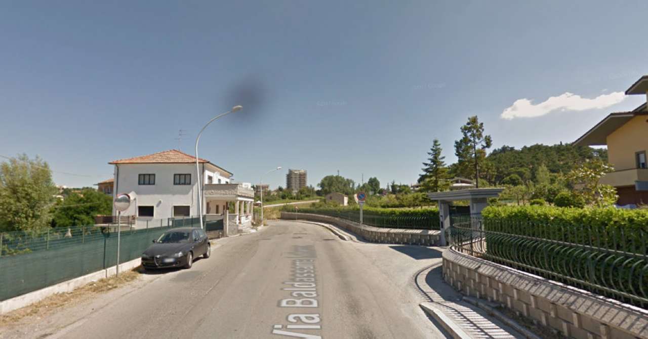  campobasso affitto quart:  stigliani-immobiliare-srl