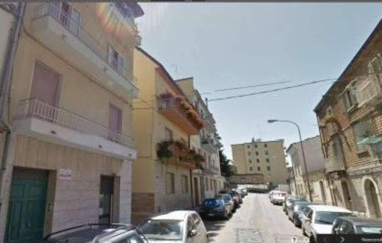  campobasso affitto quart:  stigliani-immobiliare-srl