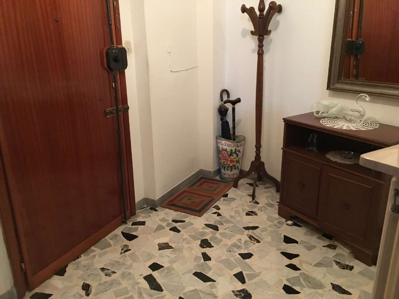 Appartamento CAMPOBASSO vendita   Via Depretis Stigliani Immobiliare srl