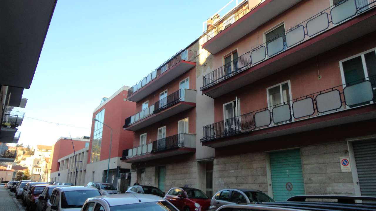  campobasso vendita quart:  stigliani-immobiliare-srl