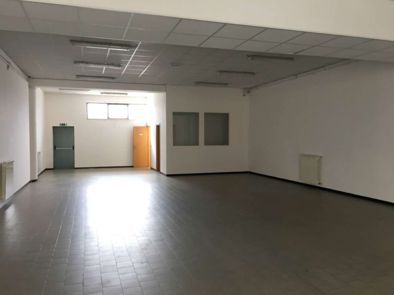 Negozio - Loc.Com. CAMPOBASSO affitto    Stigliani Immobiliare srl