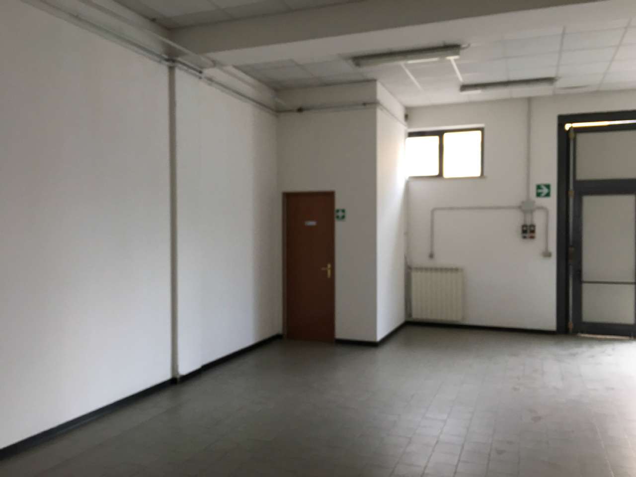 Negozio - Loc.Com. CAMPOBASSO affitto    Stigliani Immobiliare srl