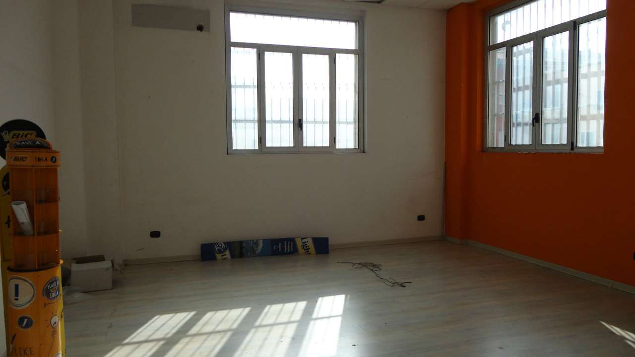 Ufficio - Loc.Com. CAMPOBASSO vendita   via Don Luigi Sturzo Stigliani Immobiliare srl