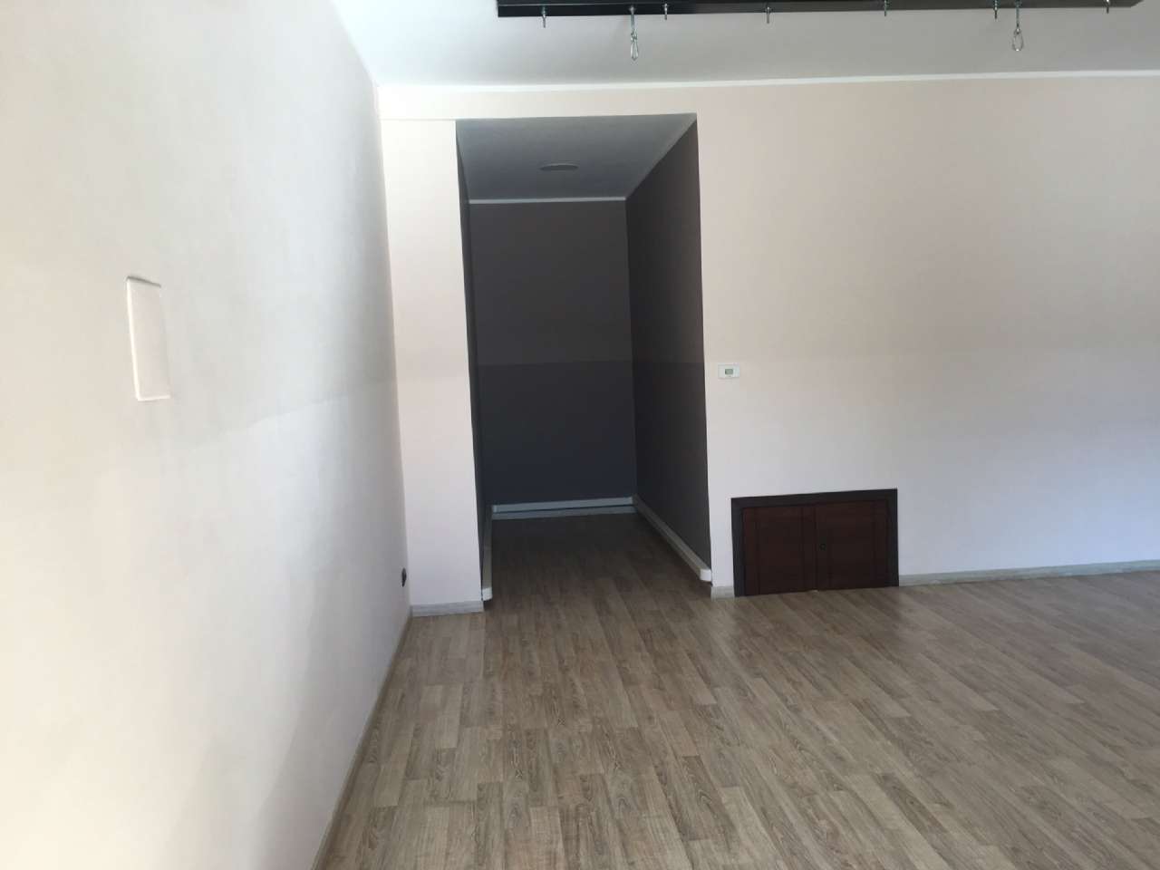 Negozio - Loc.Com. CAMPOBASSO vendita   Zona parco dei Pini Stigliani Immobiliare srl