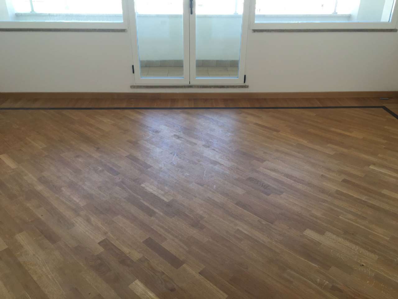 Ufficio - Loc.Com. CAMPOBASSO affitto    Stigliani Immobiliare srl