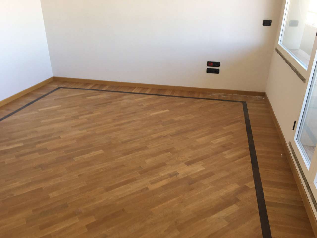 Ufficio - Loc.Com. CAMPOBASSO affitto    Stigliani Immobiliare srl