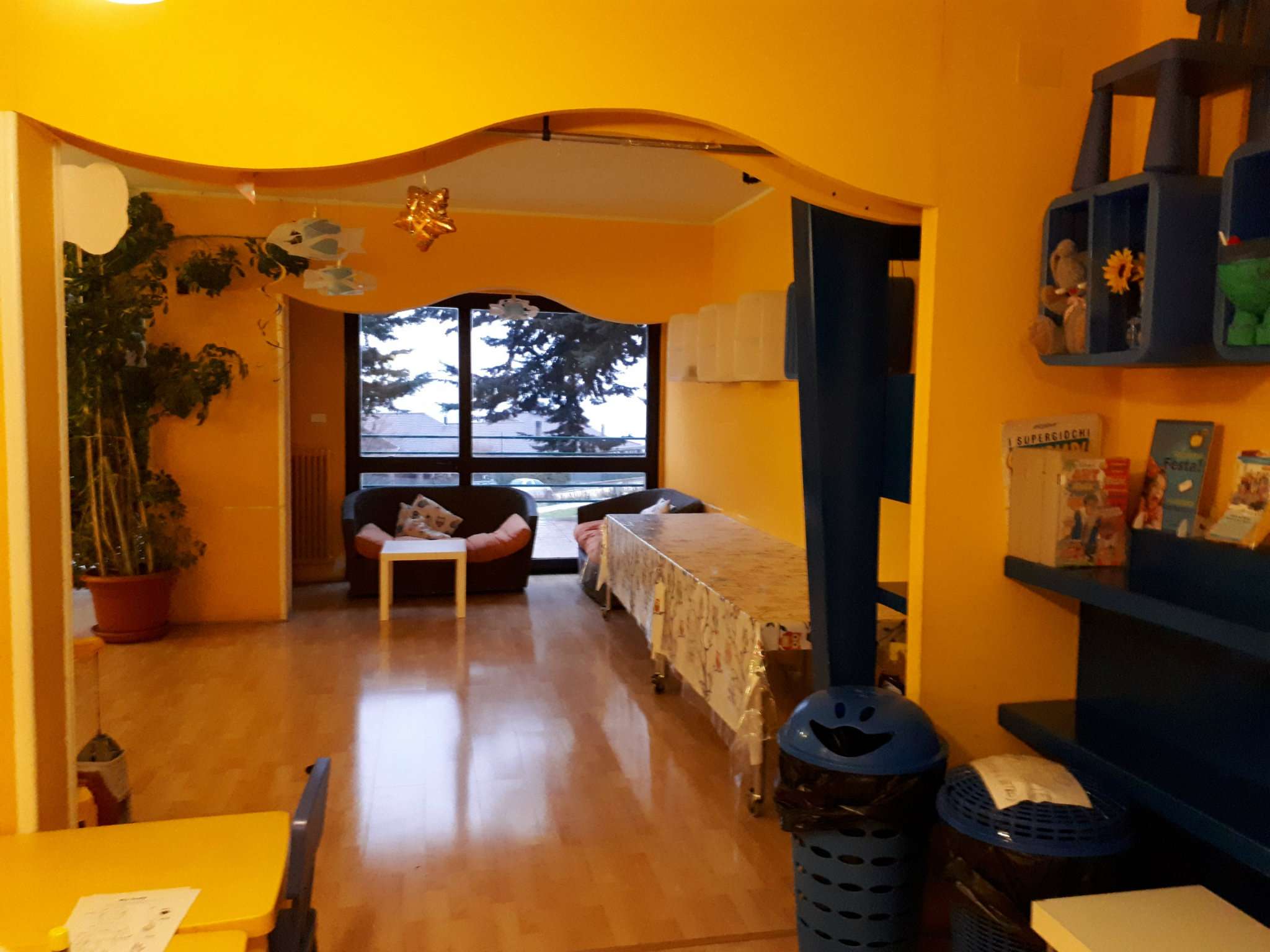Negozio - Loc.Com. CAMPOBASSO vendita   Via Carducci Stigliani Immobiliare srl