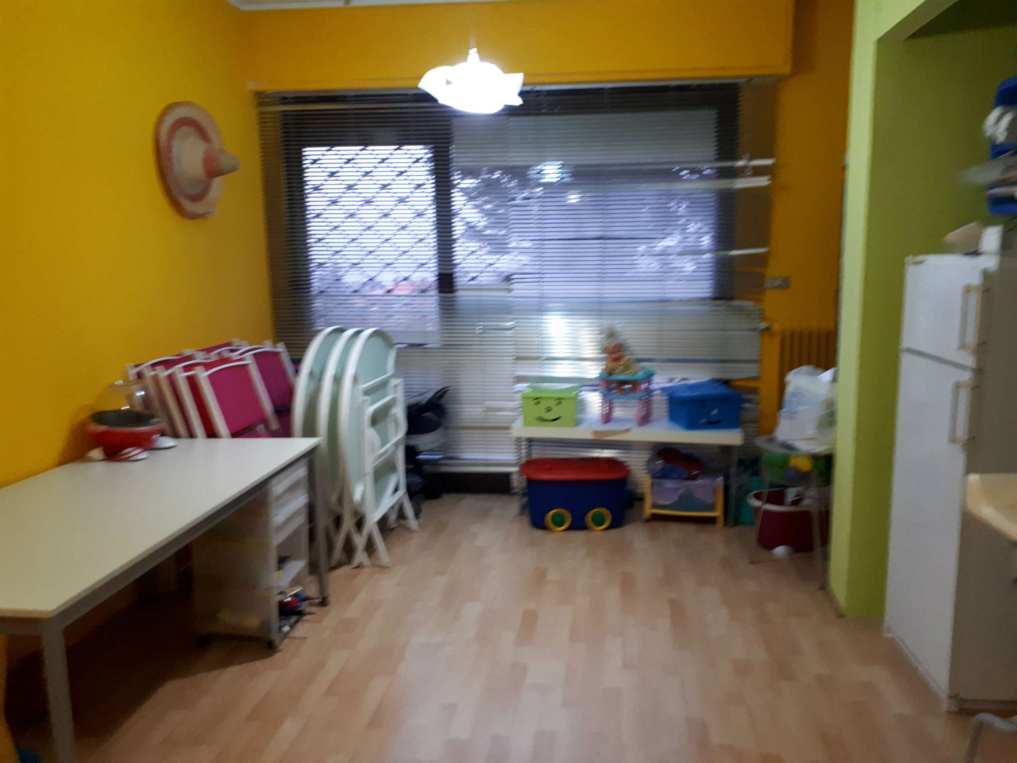 Negozio - Loc.Com. CAMPOBASSO vendita   Via Carducci Stigliani Immobiliare srl