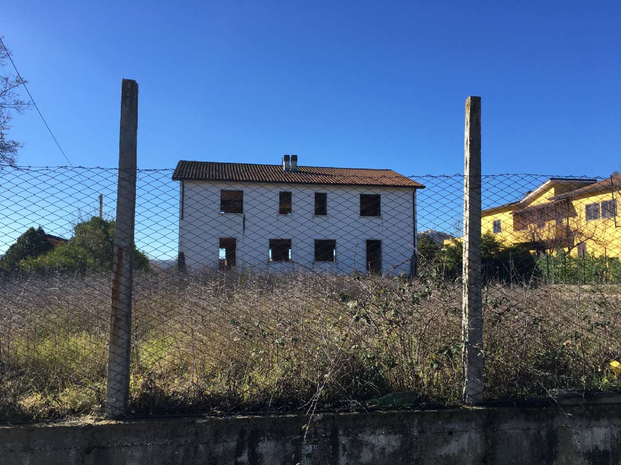  campobasso vendita quart:  stigliani-immobiliare-srl