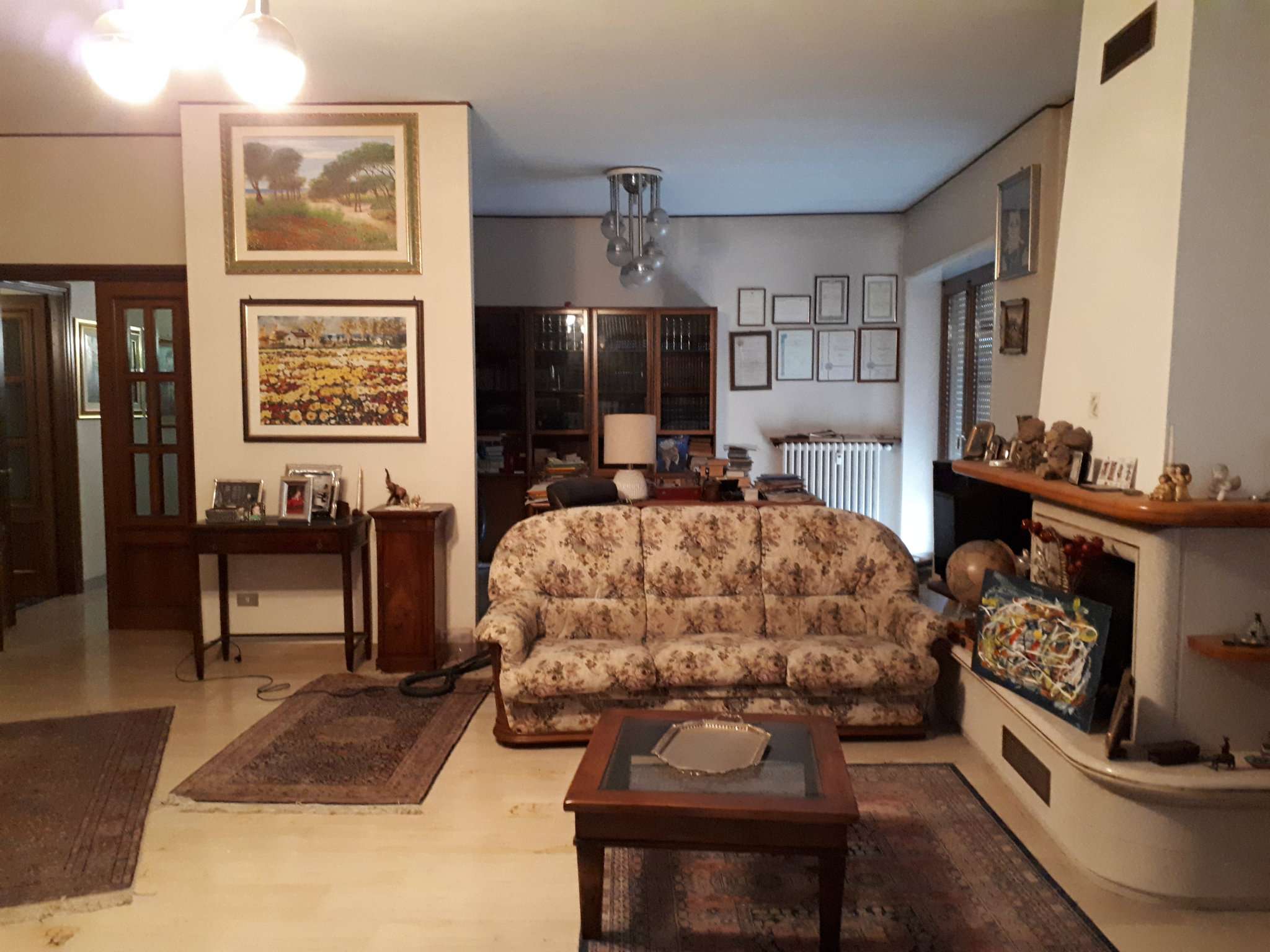  campobasso vendita quart:  stigliani-immobiliare-srl