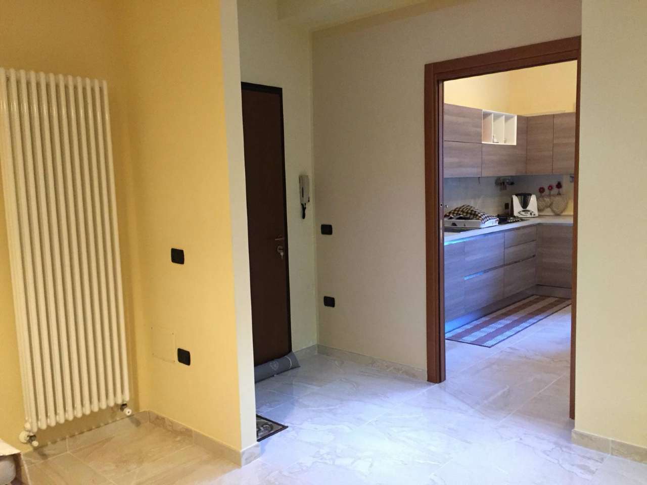 Appartamento CAMPOBASSO vendita    Stigliani Immobiliare srl