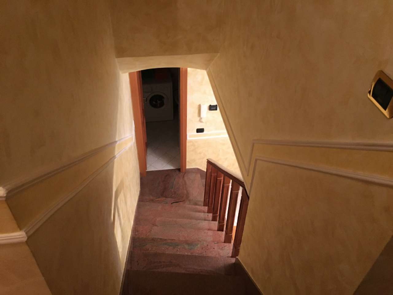 Appartamento RIPALIMOSANI affitto   centro Stigliani Immobiliare srl