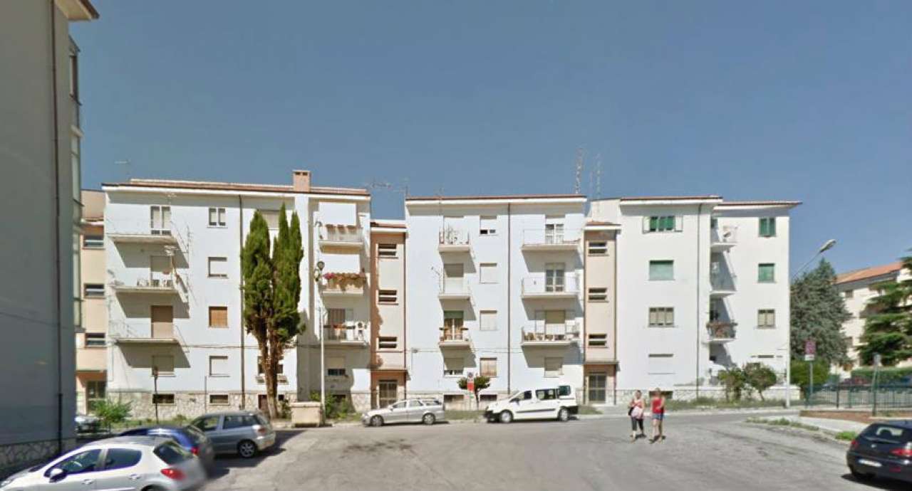  campobasso affitto quart:  stigliani-immobiliare-srl