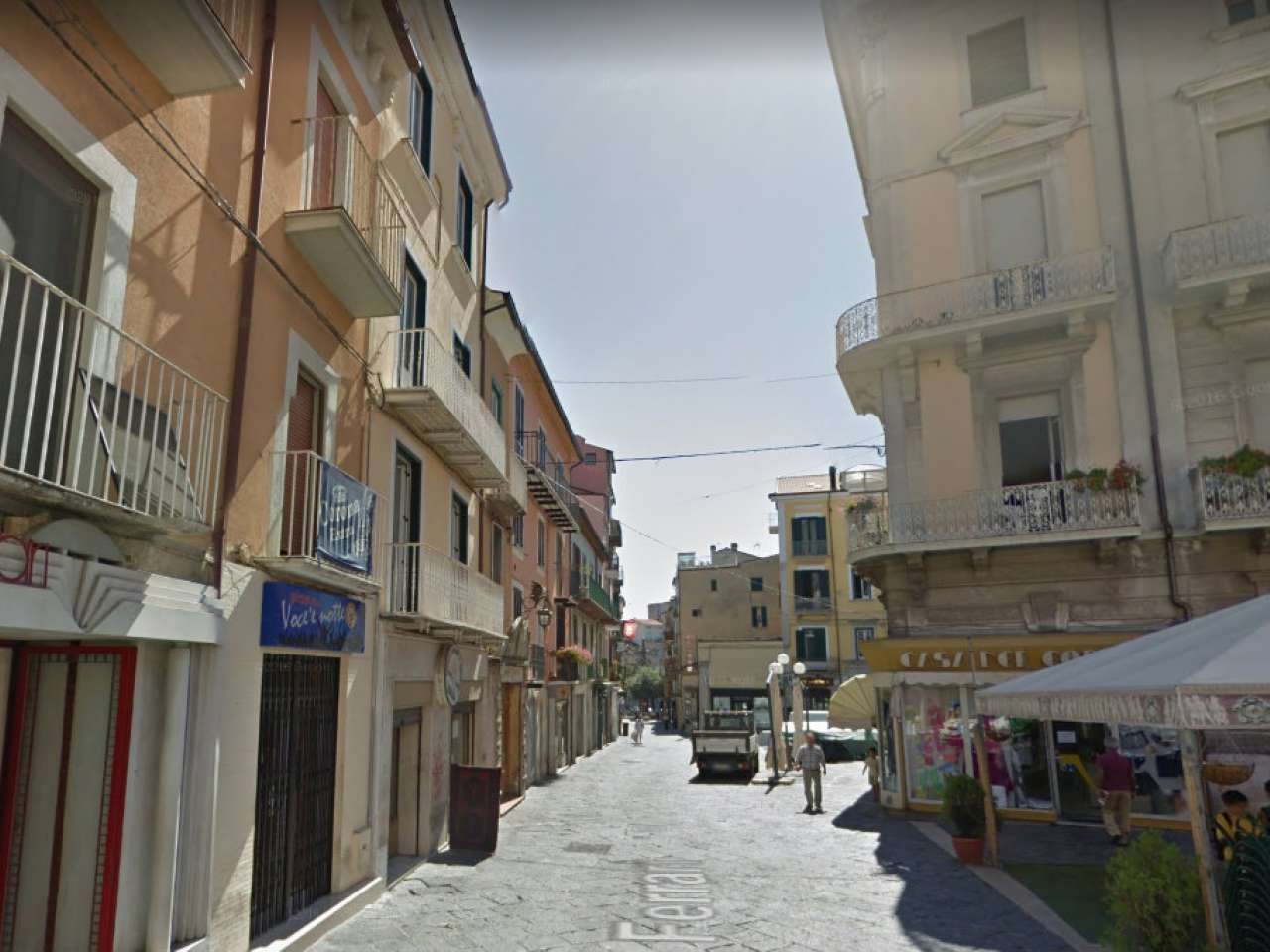  campobasso vendita quart:  stigliani-immobiliare-srl