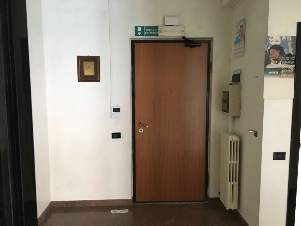  campobasso affitto quart:  stigliani-immobiliare-srl