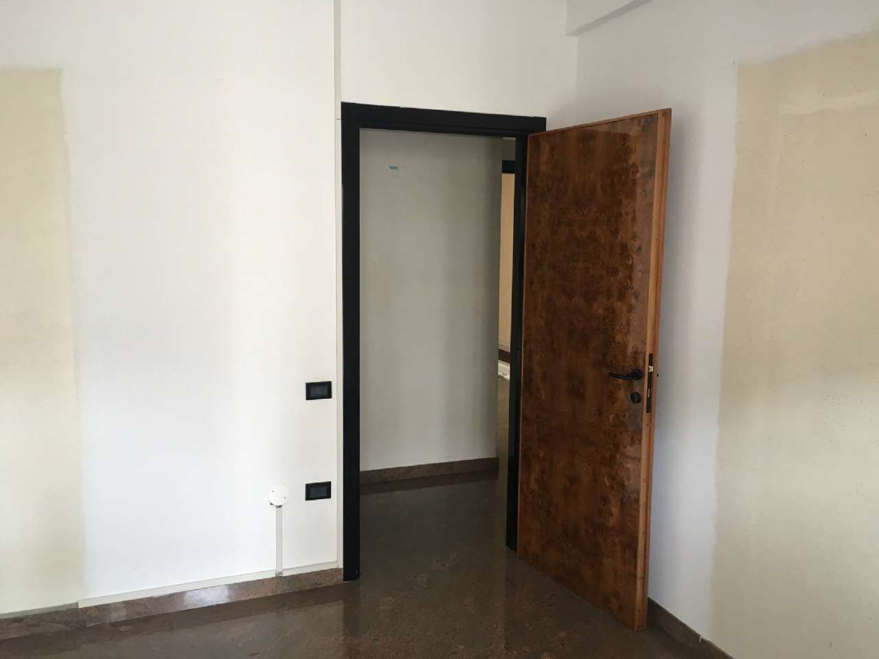 Ufficio - Loc.Com. CAMPOBASSO affitto   via iv novembre Stigliani Immobiliare srl