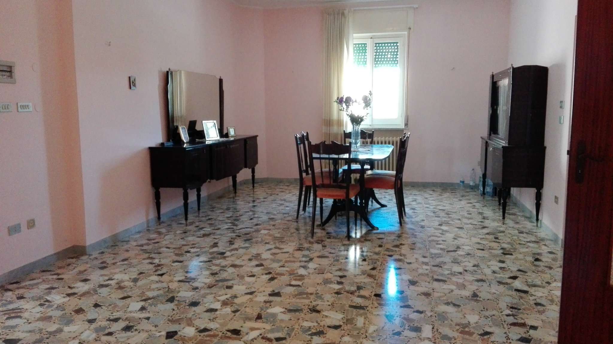 Villa Bifamiliare ORATINO vendita    Stigliani Immobiliare srl