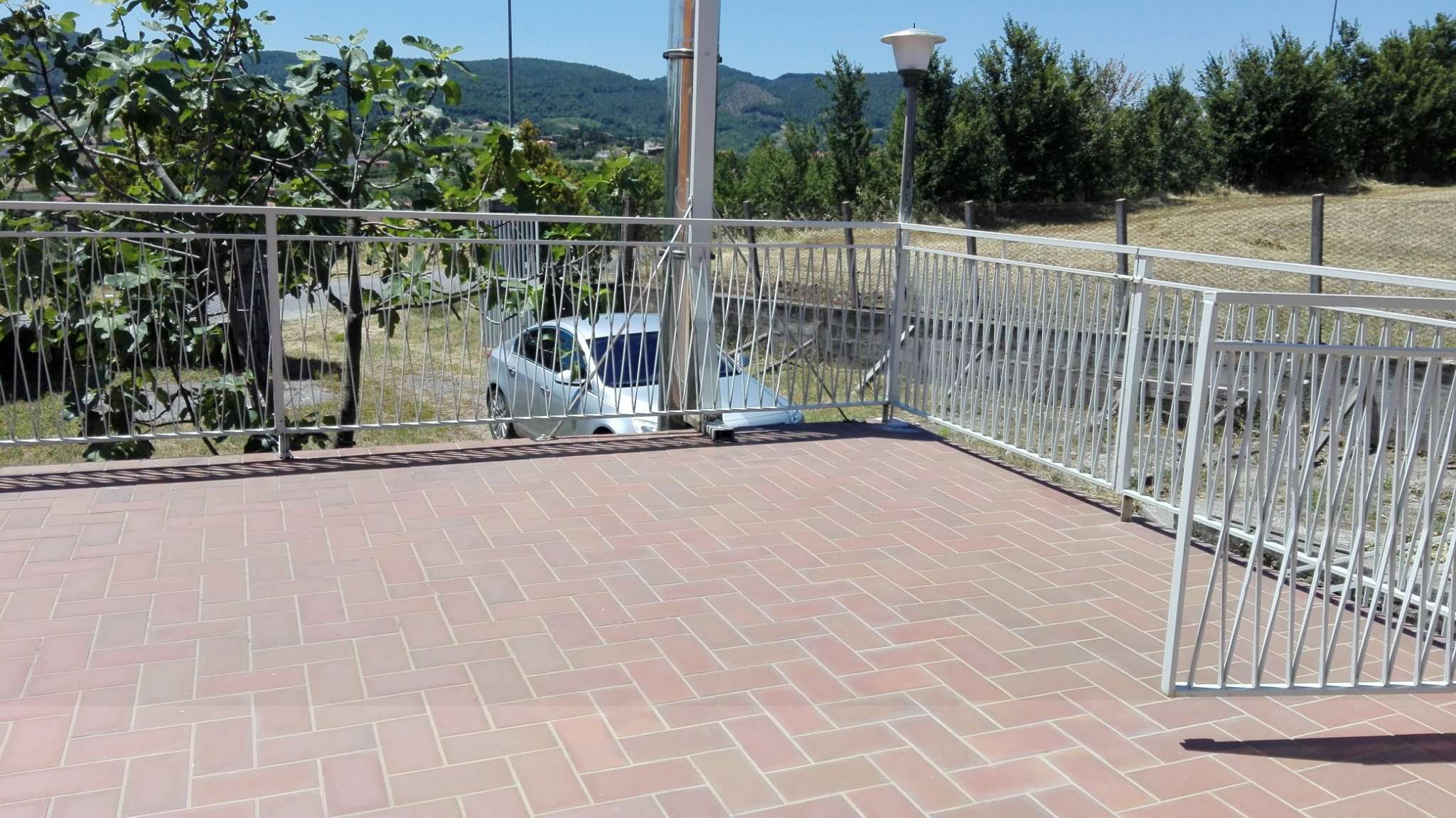 Villa Bifamiliare ORATINO vendita    Stigliani Immobiliare srl