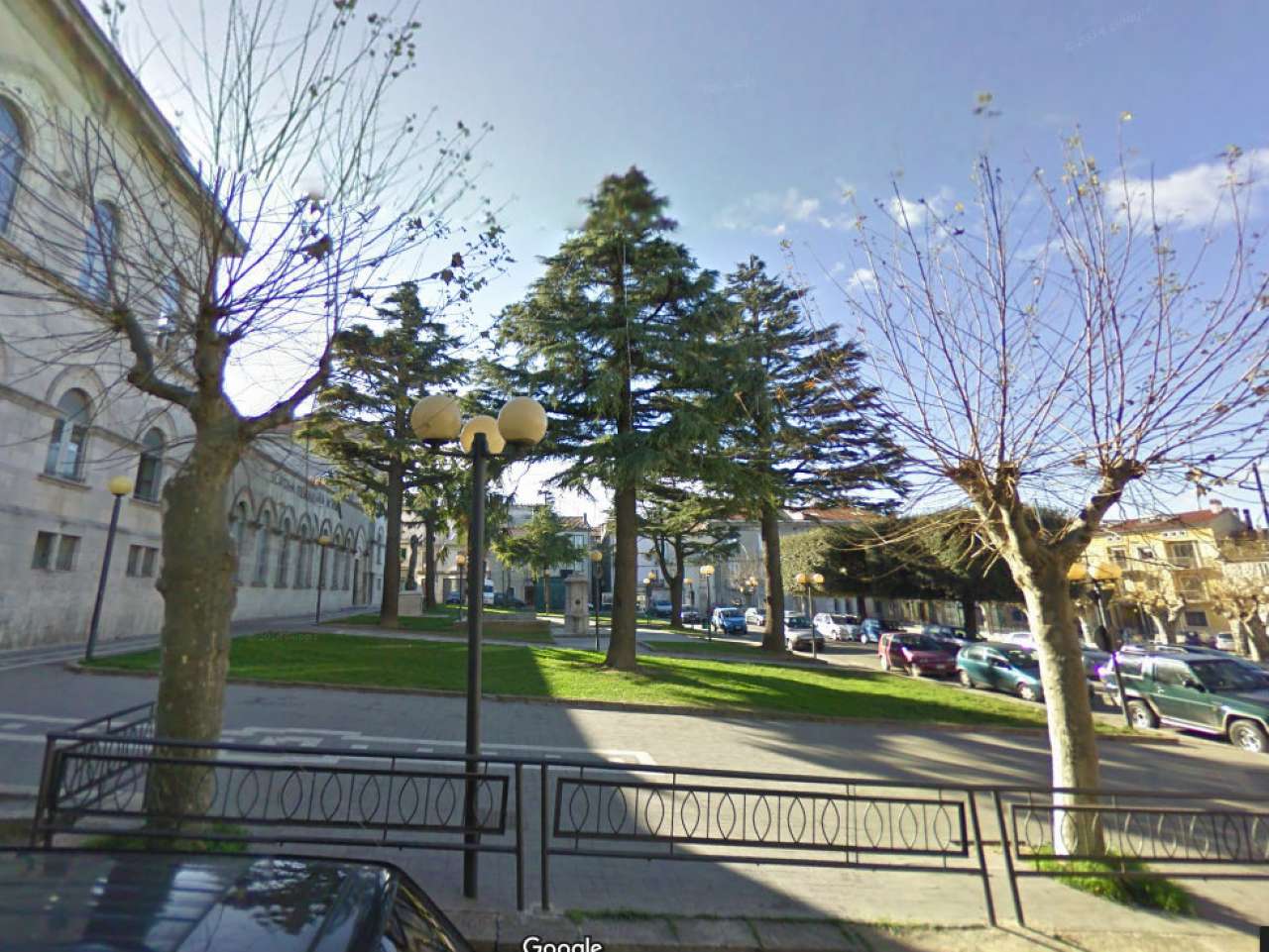  riccia vendita quart:  stigliani immobiliare srl