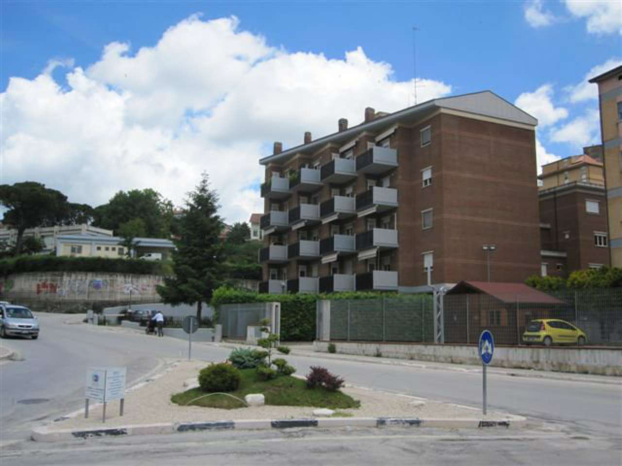  campobasso affitto quart:  stigliani-immobiliare-srl