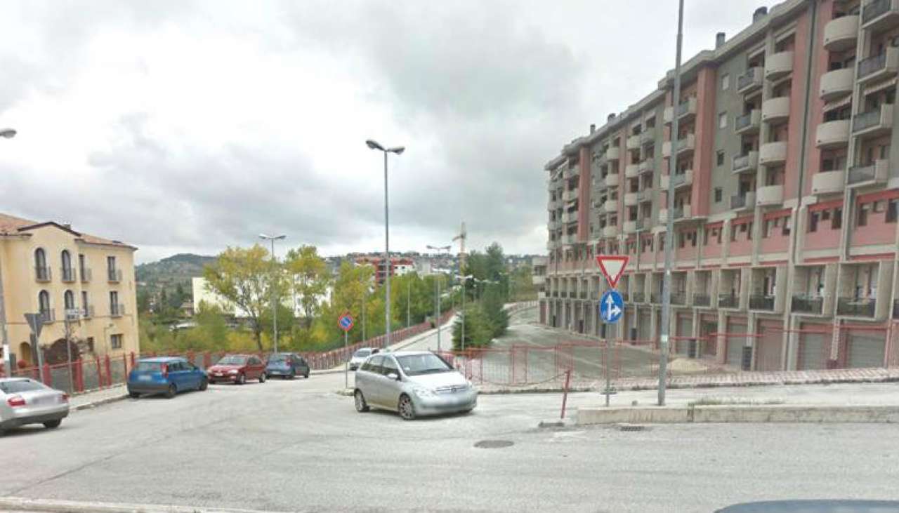  campobasso affitto quart:  stigliani-immobiliare-srl