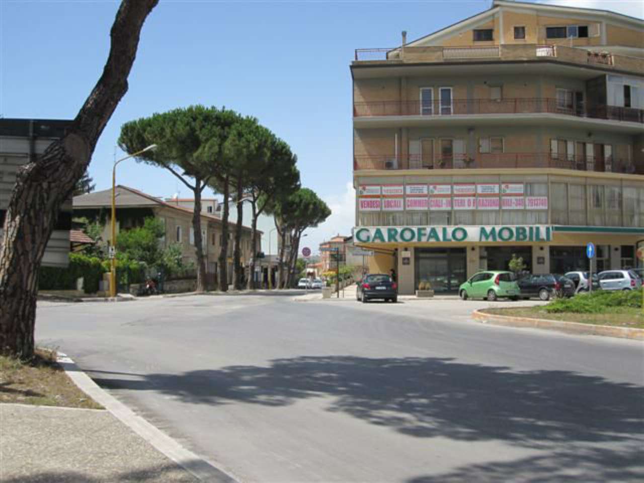  campobasso affitto quart:  stigliani-immobiliare-srl