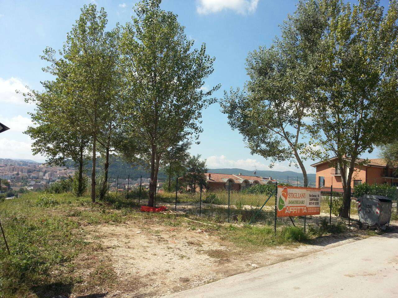 Negozio - Loc.Com. CAMPOBASSO affitto   c.da colle delle api Stigliani Immobiliare srl