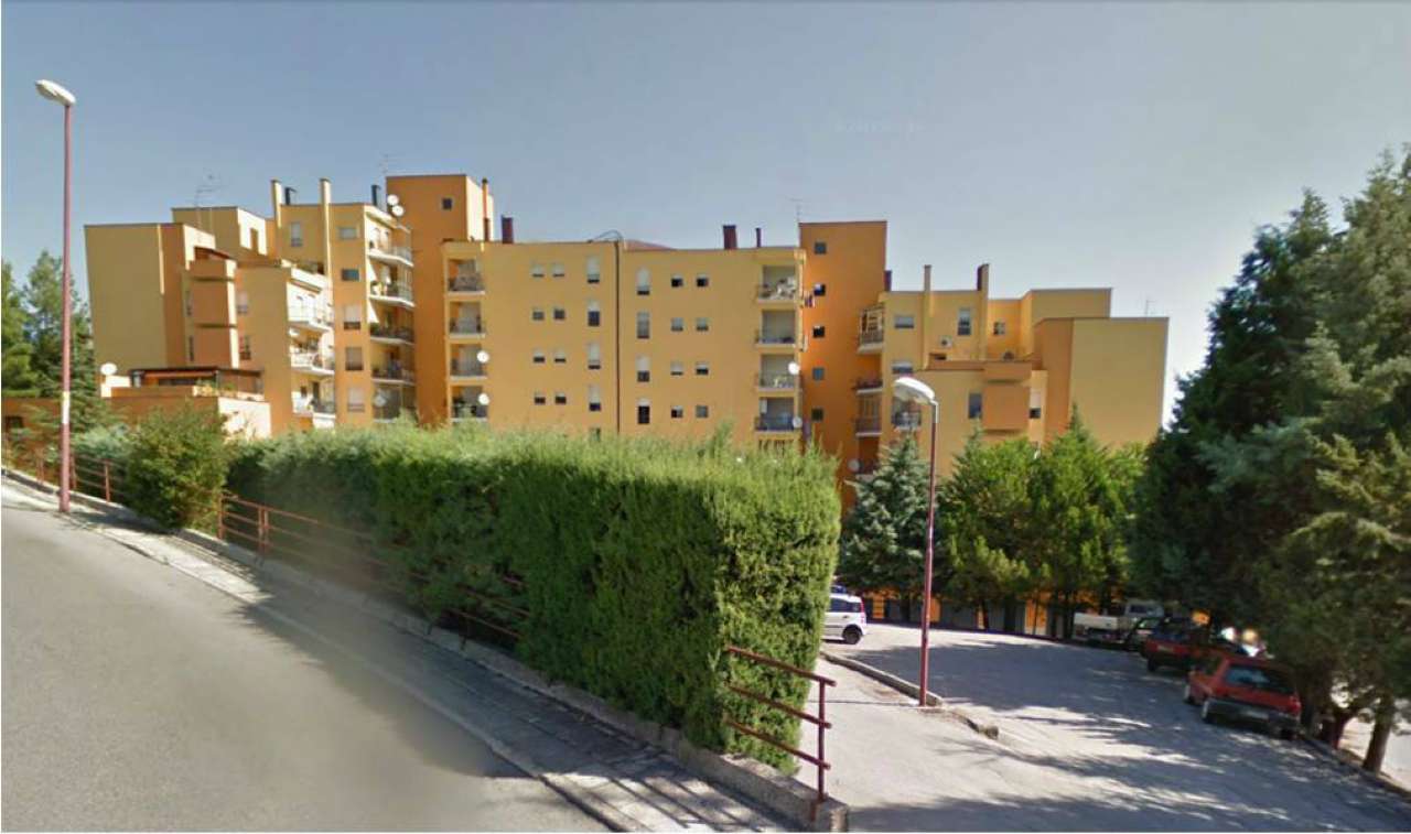  campobasso vendita quart:  stigliani-immobiliare-srl