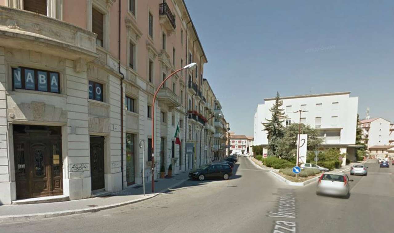  campobasso affitto quart:  stigliani-immobiliare-srl