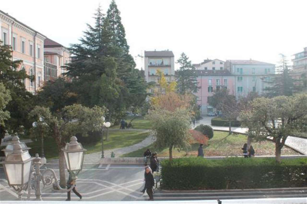  campobasso affitto quart:  stigliani-immobiliare-srl