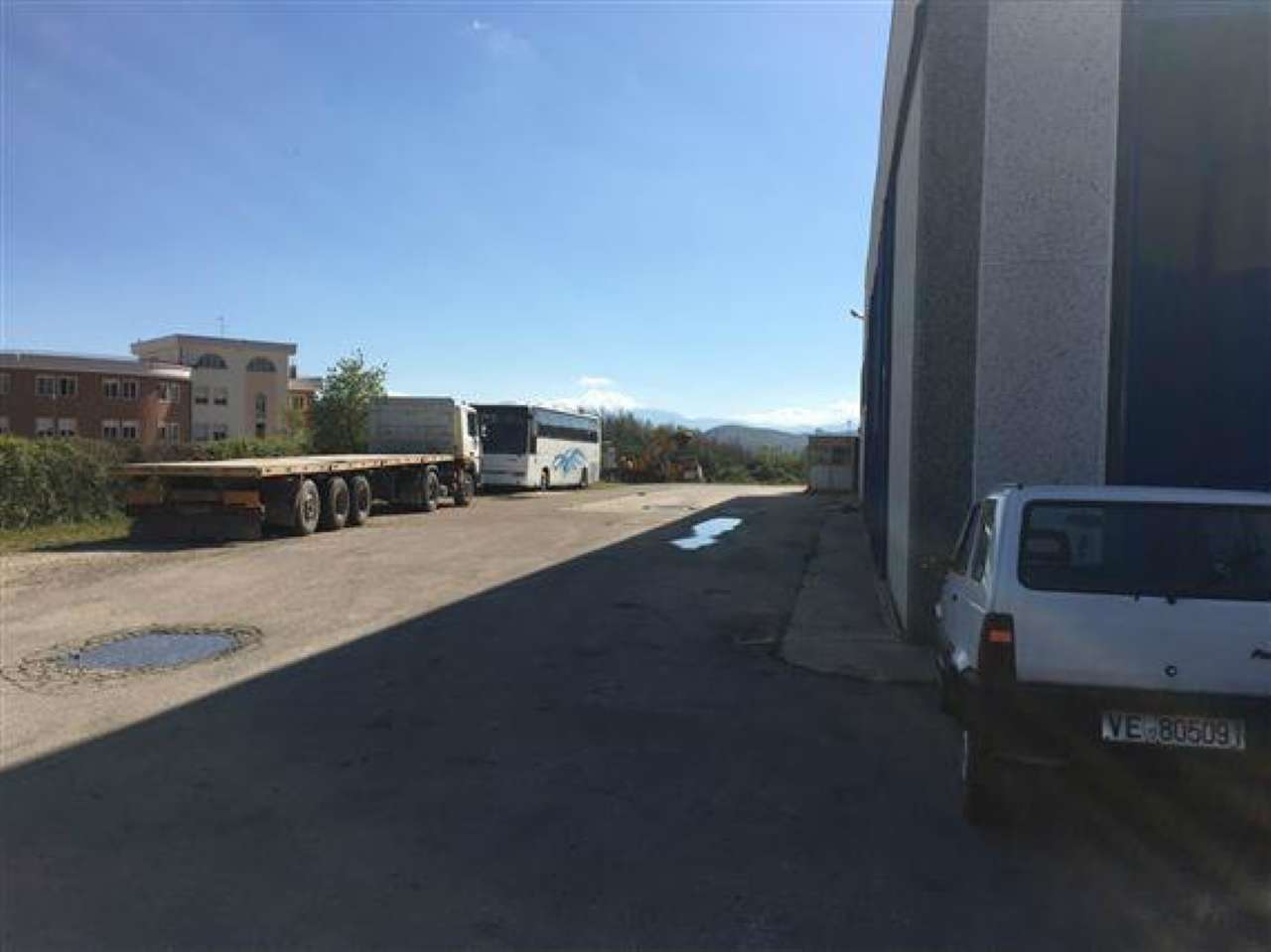  campobasso affitto quart:  stigliani-immobiliare-srl